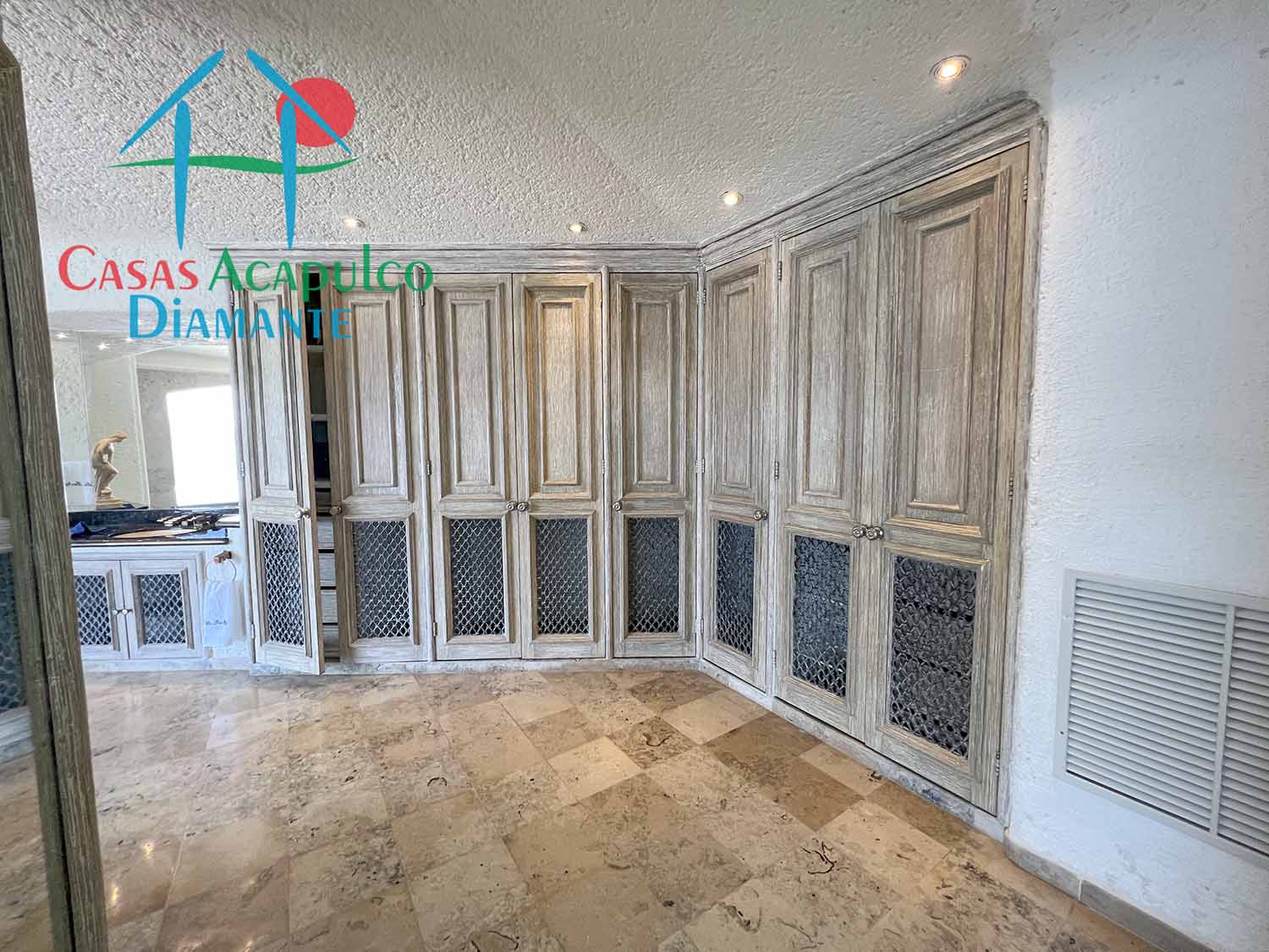 Villa Becky - Recámara dos 14